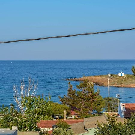 Гостьовий будинок Sofia'S Sea View House Враврона Екстер'єр фото