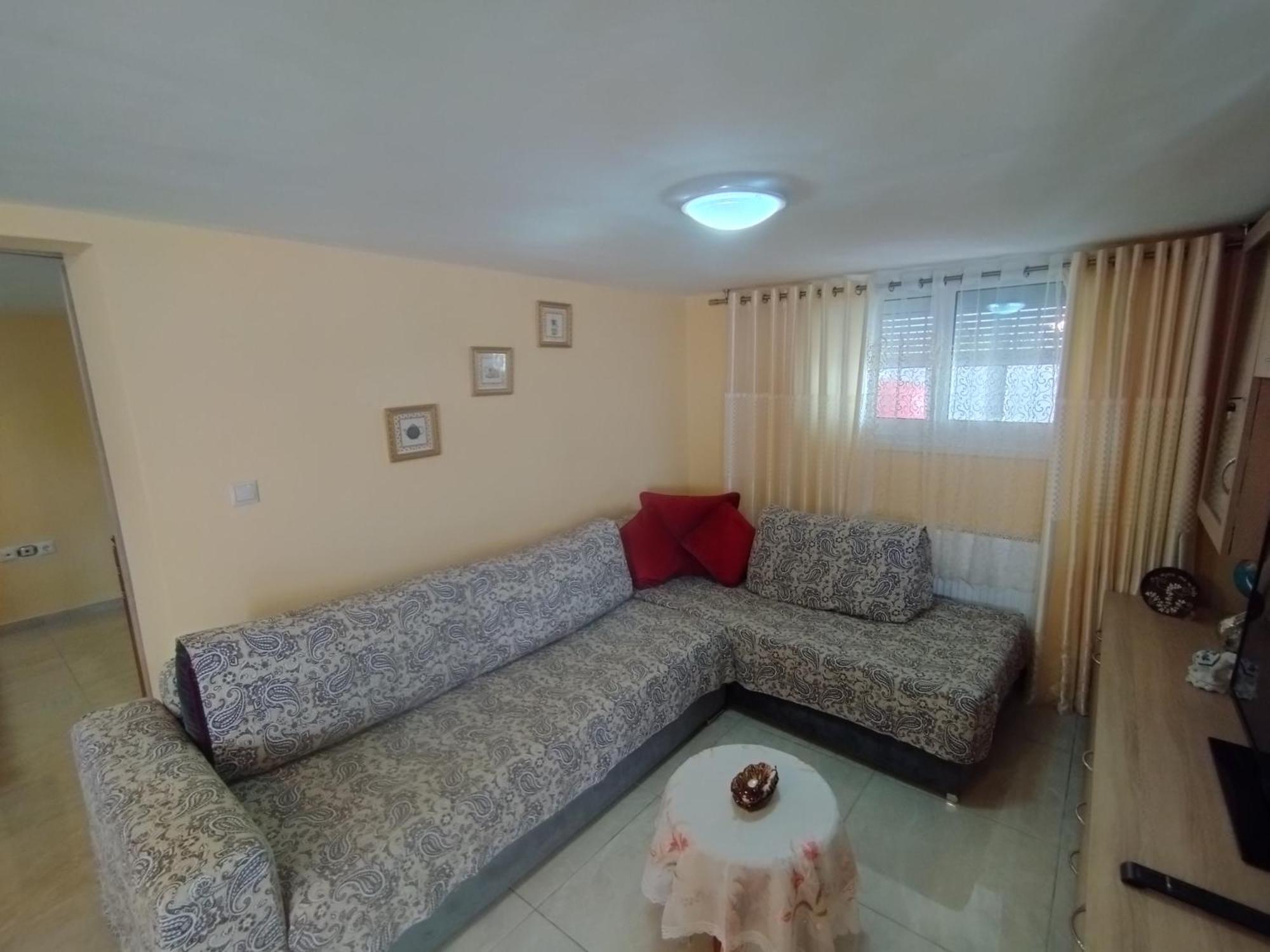 Гостьовий будинок Sofia'S Sea View House Враврона Екстер'єр фото