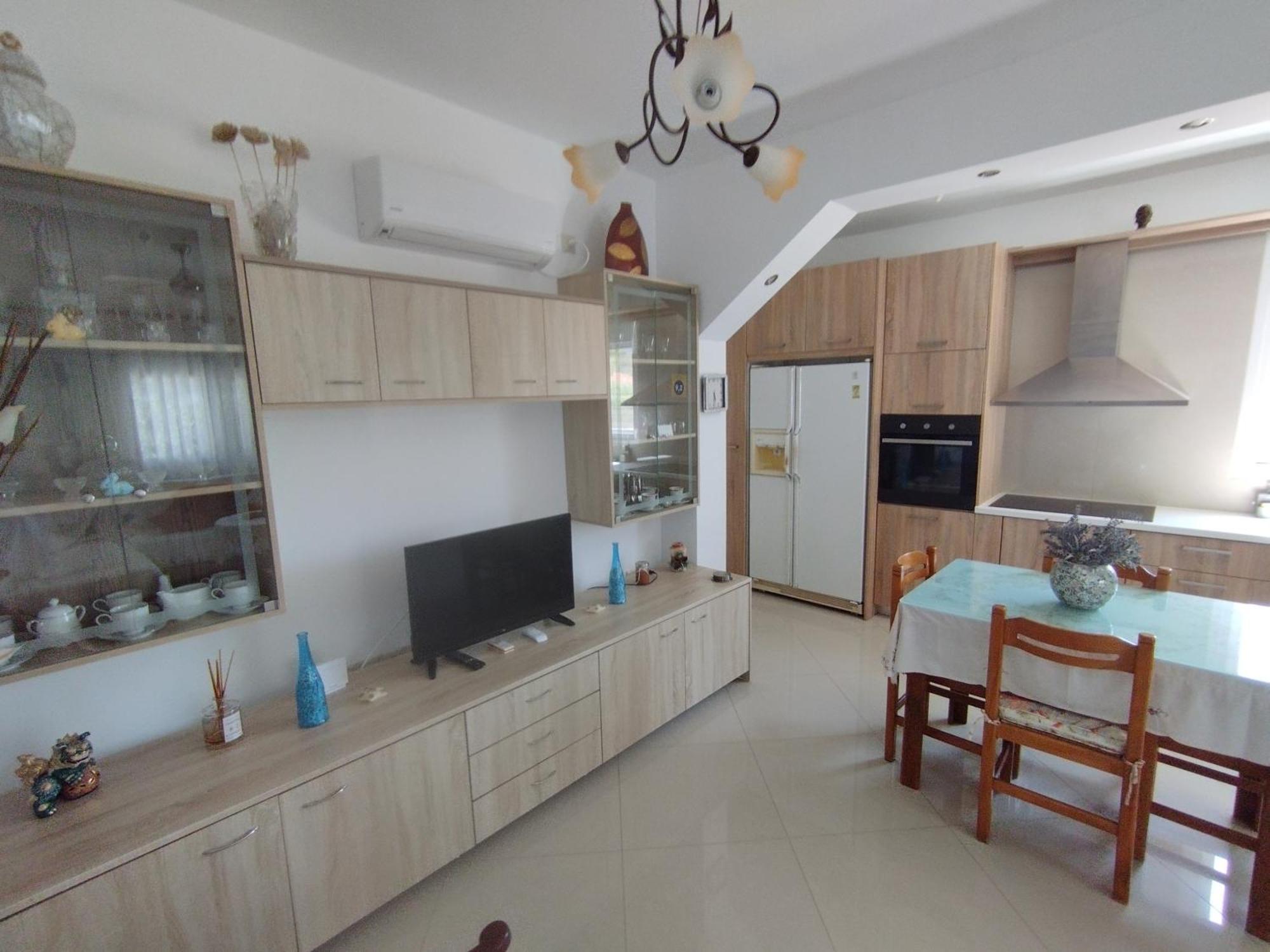 Гостьовий будинок Sofia'S Sea View House Враврона Екстер'єр фото