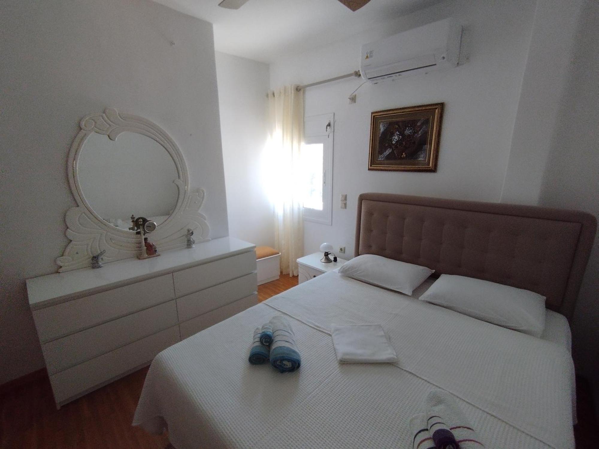 Гостьовий будинок Sofia'S Sea View House Враврона Екстер'єр фото