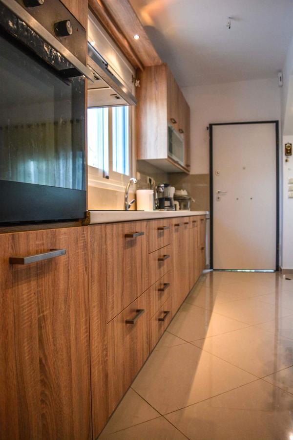 Гостьовий будинок Sofia'S Sea View House Враврона Екстер'єр фото